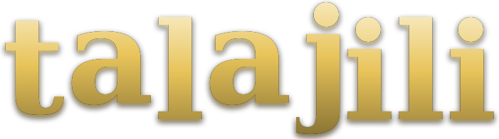 talajili logo